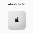 Apple 2023 Mac Mini M2 Pro 10 CPU 16 GPU 16GB 512GB MNH73B/A- High-performance compact desktop for demanding creative work, coding, and seamless multitasking.