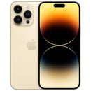 Apple iPhone 14 Pro 1TB MQ2N3ZD/A - Flagship A16 Bionic chipset with Pro-grade 48MP camera system for ultra-performance photography, gaming, and productivity