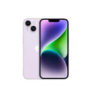 Apple iPhone 14 Plus 128GB MQ513AA/A - 6.7-inch Super Retina XDR Display with excellent battery life and smooth A15 Bionic speed for daily use and entertainment