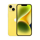 Apple iPhone 14 Plus 128GB MQ513AA/A - 6.7-inch Super Retina XDR Display with excellent battery life and smooth A15 Bionic speed for daily use and entertainment