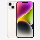 Apple iPhone 14 Plus 512GB MQ5G3ZD/A  - 6.7-inch Super Retina XDR, A15 Bionic, Dual Camera, Face ID for photography, streaming and everyday power use