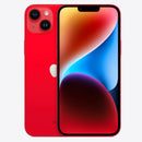 Apple iPhone 14 Plus 512GB MQ5G3ZD/A  - 6.7-inch Super Retina XDR, A15 Bionic, Dual Camera, Face ID for photography, streaming and everyday power use