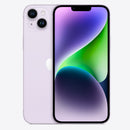 Apple iPhone 14 Plus 512GB MQ5G3ZD/A  - 6.7-inch Super Retina XDR, A15 Bionic, Dual Camera, Face ID for photography, streaming and everyday power use