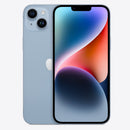 Apple iPhone 14 Plus 512GB MQ5G3ZD/A  - 6.7-inch Super Retina XDR, A15 Bionic, Dual Camera, Face ID for photography, streaming and everyday power use