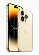 Apple iPhone 14 Pro Max 1TB MQC43ZD/A – 6.7-inch Super Retina XDR Display, A16 Bionic Chip, Pro Camera System with 48MP for Power Users & Content Creation