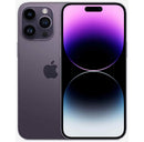 Apple iPhone 14 Pro Max 1TB MQC43ZD/A – 6.7-inch Super Retina XDR Display, A16 Bionic Chip, Pro Camera System with 48MP for Power Users & Content Creation