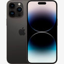 Apple iPhone 14 Pro Max 1TB MQC43ZD/A – 6.7-inch Super Retina XDR Display, A16 Bionic Chip, Pro Camera System with 48MP for Power Users & Content Creation