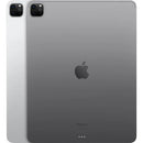 Apple iPad Pro 12.9-inch 6th Gen 128GB Wi-Fi MNXP3B/A - Large XDR display with M2 chip for advanced editing, design work, and high-end multitasking