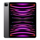 Apple iPad Pro 12.9-inch 6th Gen 128GB Wi-Fi MNXP3B/A - Large XDR display with M2 chip for advanced editing, design work, and high-end multitasking