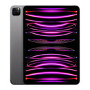 Apple iPad Pro 11-inch 4th Gen 128GB Wi-Fi + Cellular MNYC3B/A - M2 performance with Liquid Retina display for seamless productivity, creativity, and on-the-go use