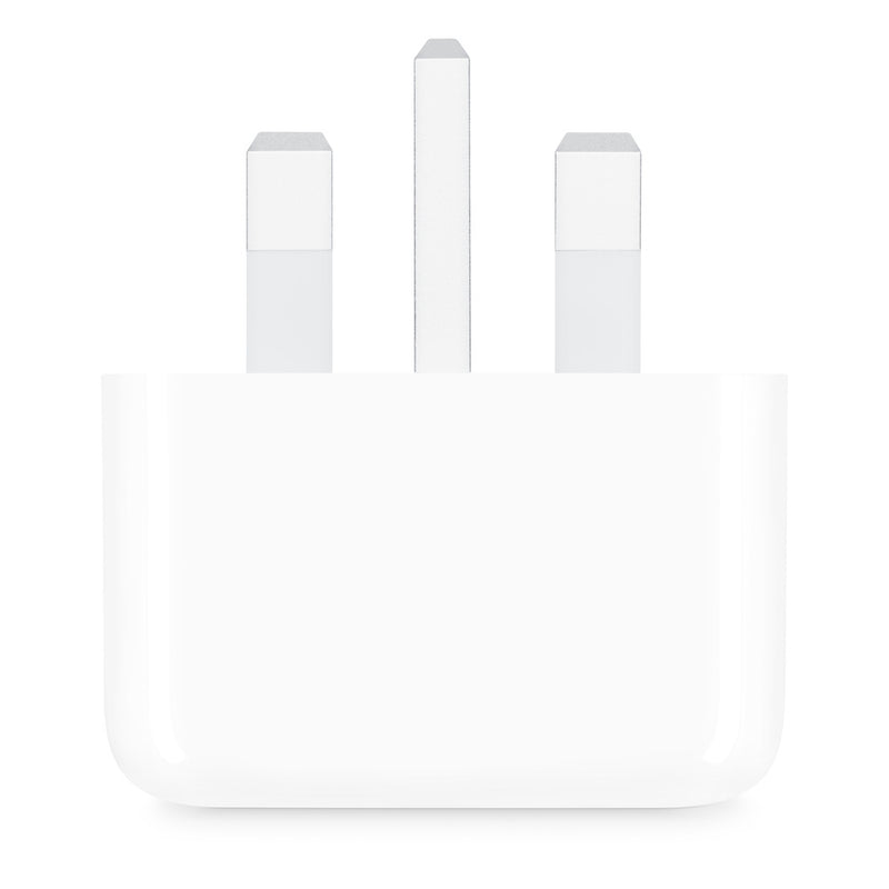 Apple 20watts USB-C Adapter - MHJF3ZE/A