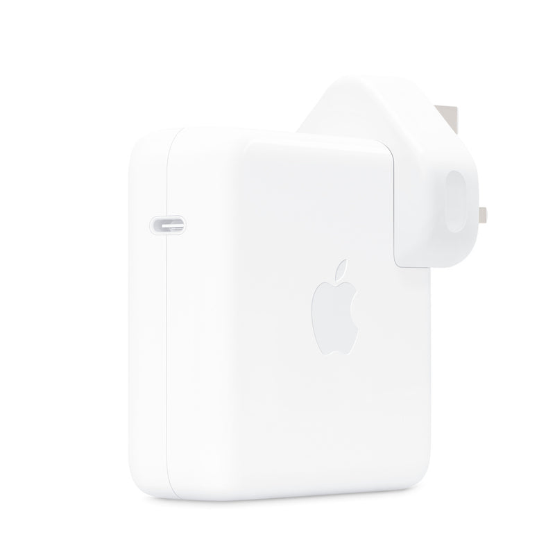 Apple 96W USB-C Power Adapter (MX0J2B/A)