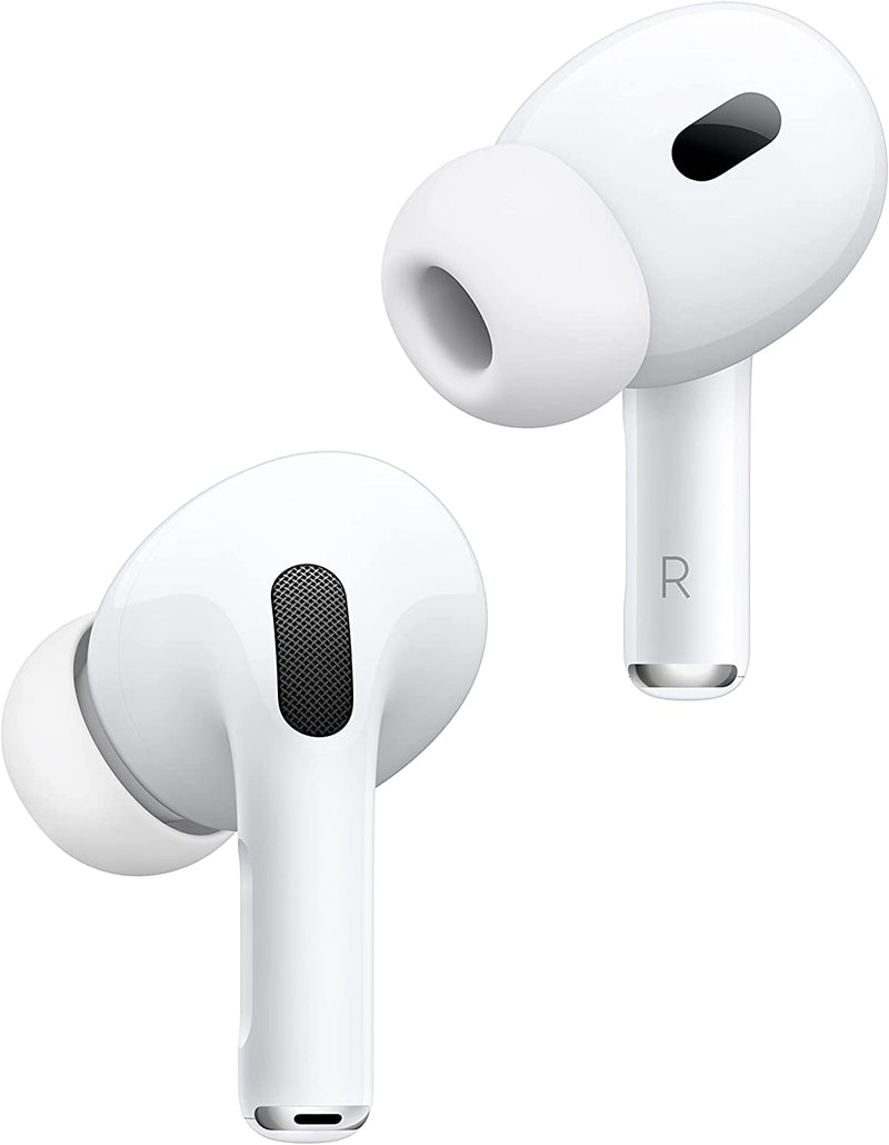 Apple AirPods Pro (2nd Gen) Wireless Earbuds