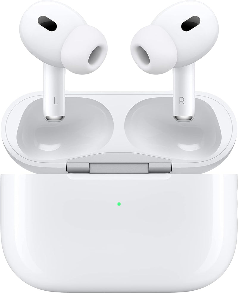 Apple AirPods Pro (2nd Gen) Wireless Earbuds