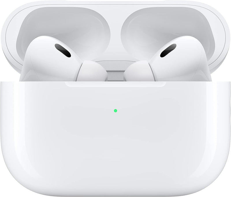 Apple AirPods Pro (2nd Gen) Wireless Earbuds