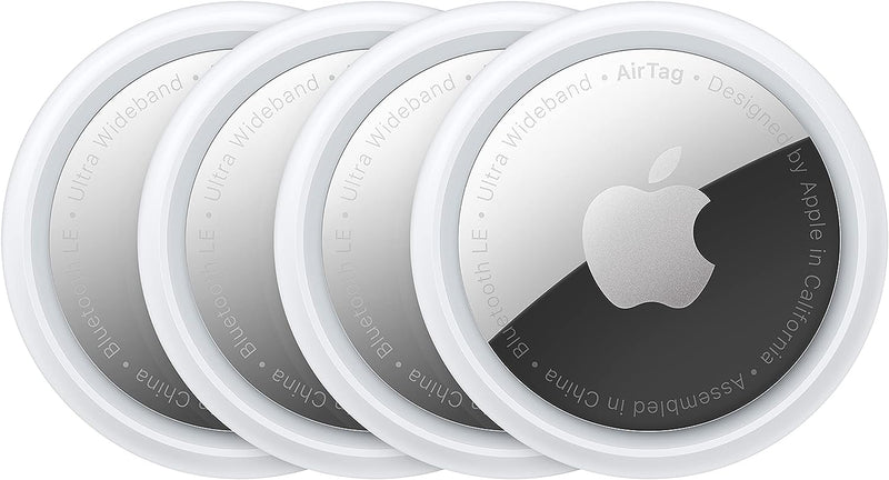 Apple Air Tag (4 PACK)