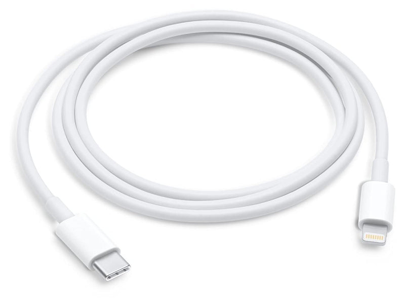 Apple MQGJ2ZM/A USB-C to Lightning Cable 1m