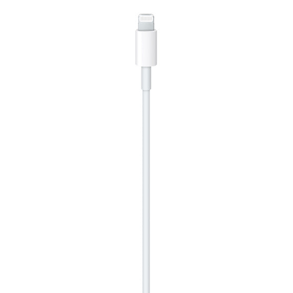 Apple MQGJ2ZM/A USB-C to Lightning Cable 1m