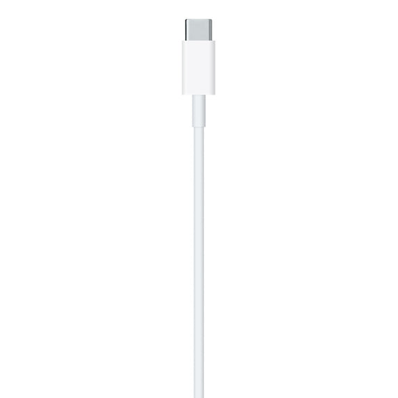 Apple MQGJ2ZM/A USB-C to Lightning Cable 1m