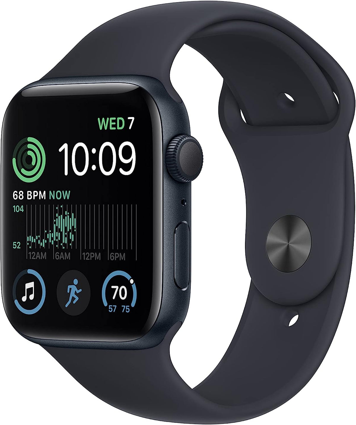 Apple Watch SE 44mm Smartwatch Digital Store| Nairobi, Kenya