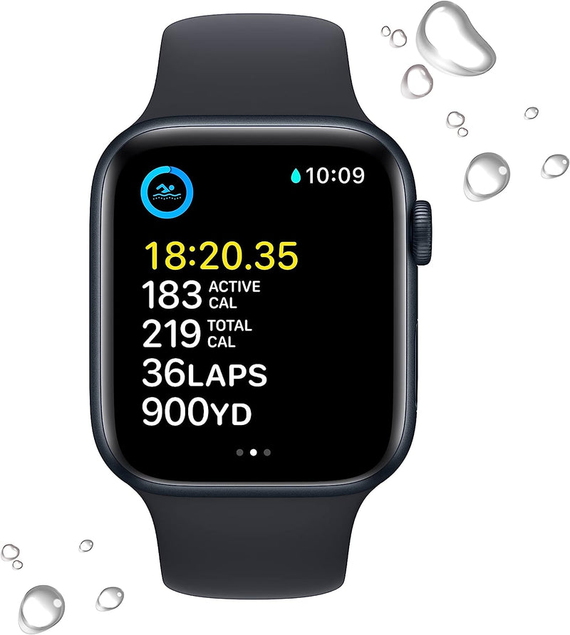 Apple Watch SE 44mm Smartwatch
