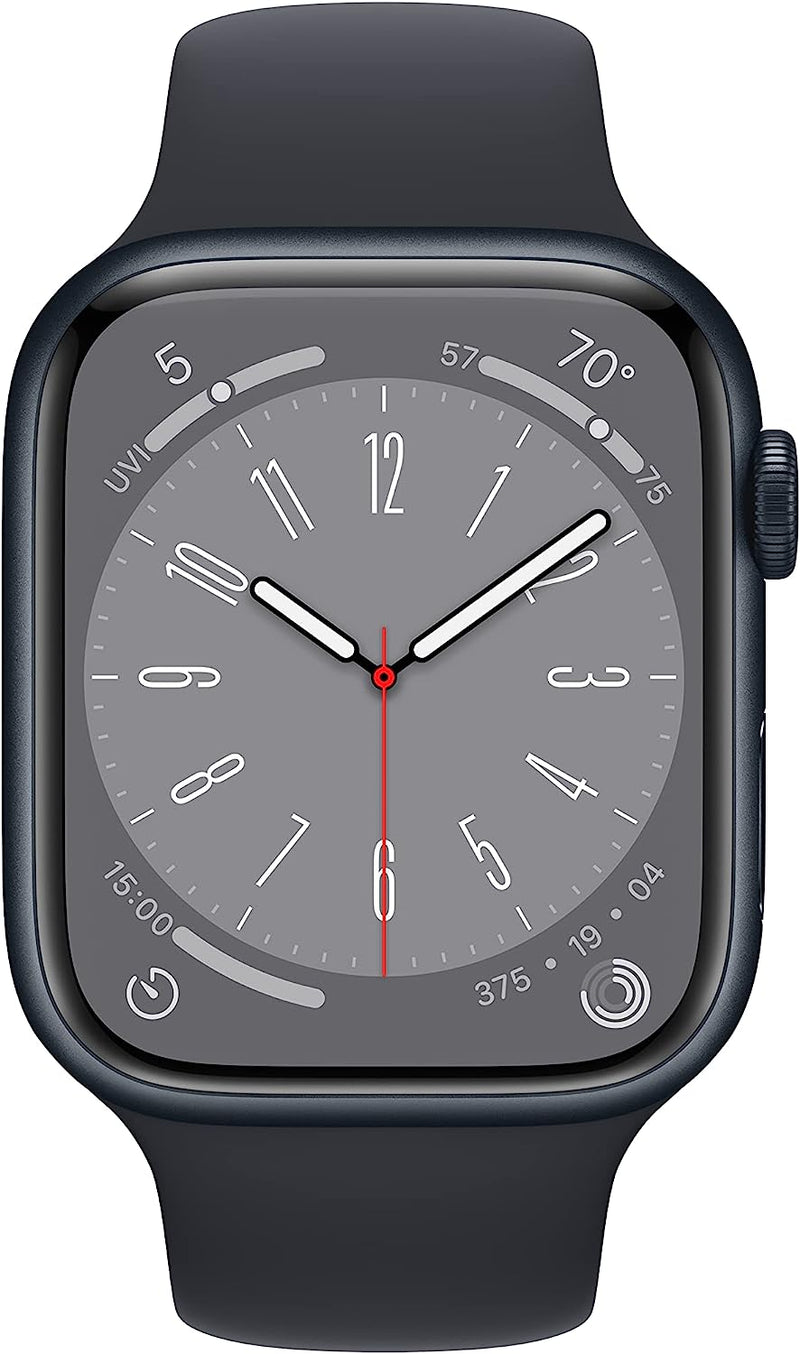 Apple Watch Series 8 45mm Smartwatch