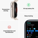 Apple Watch Series 8 45mm Smartwatch