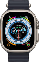Apple Watch Ultra 49mm Smartwatch