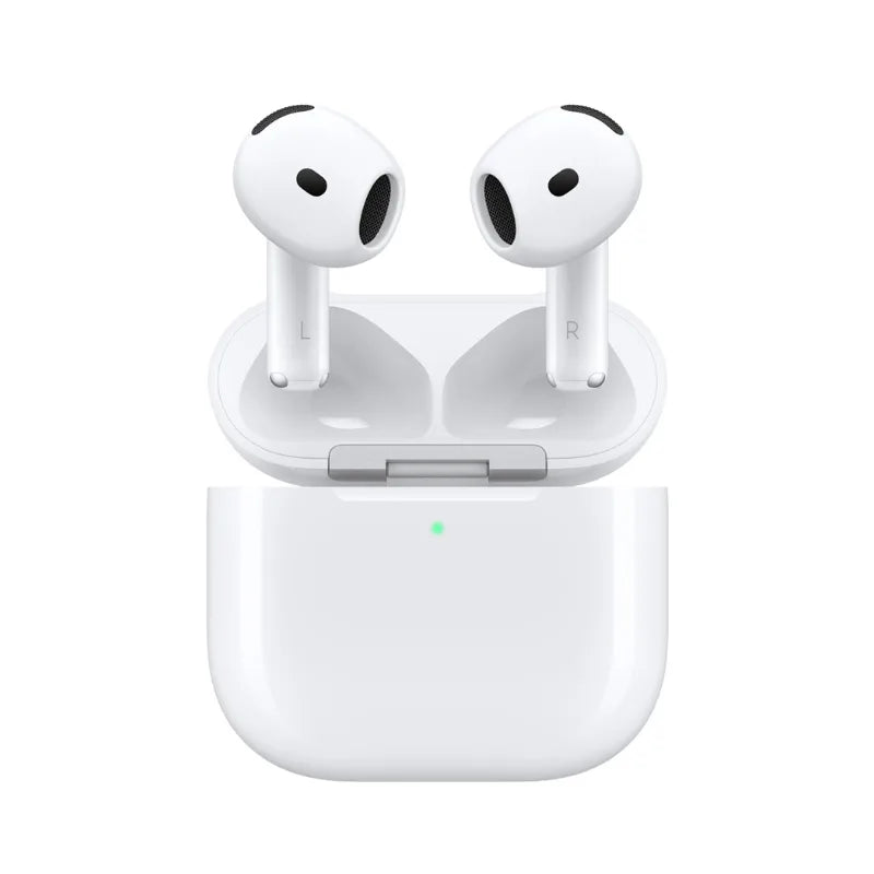 Apple AirPods 4 (ANC) Wireless Earbuds