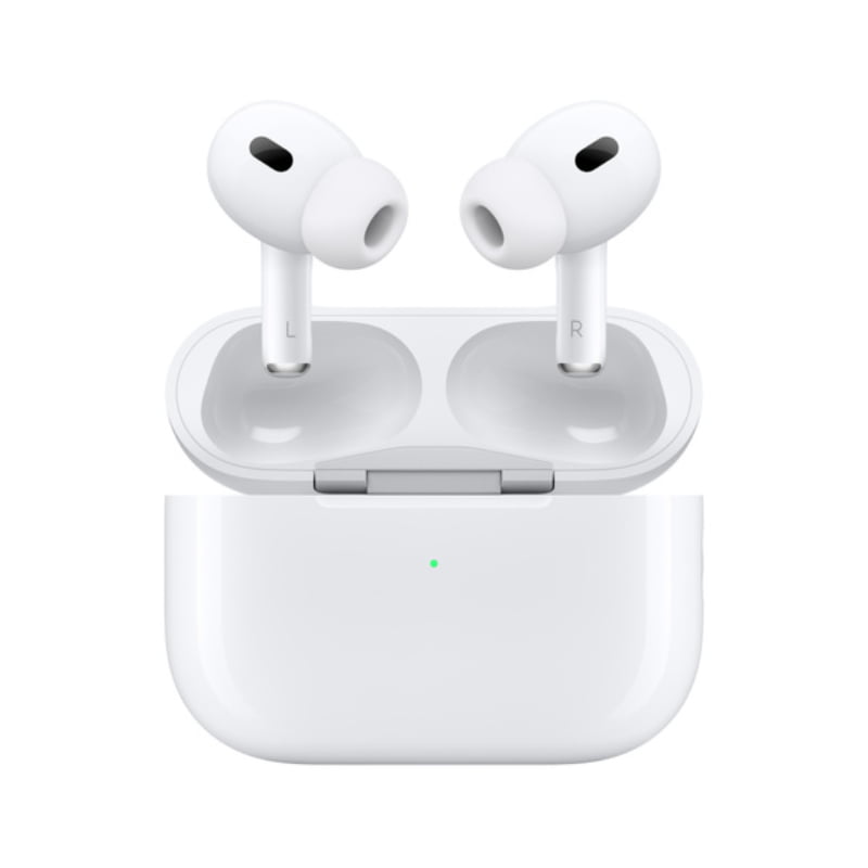 Apple Airpods Pro 2nd Generation USB-C Wireless Earbuds