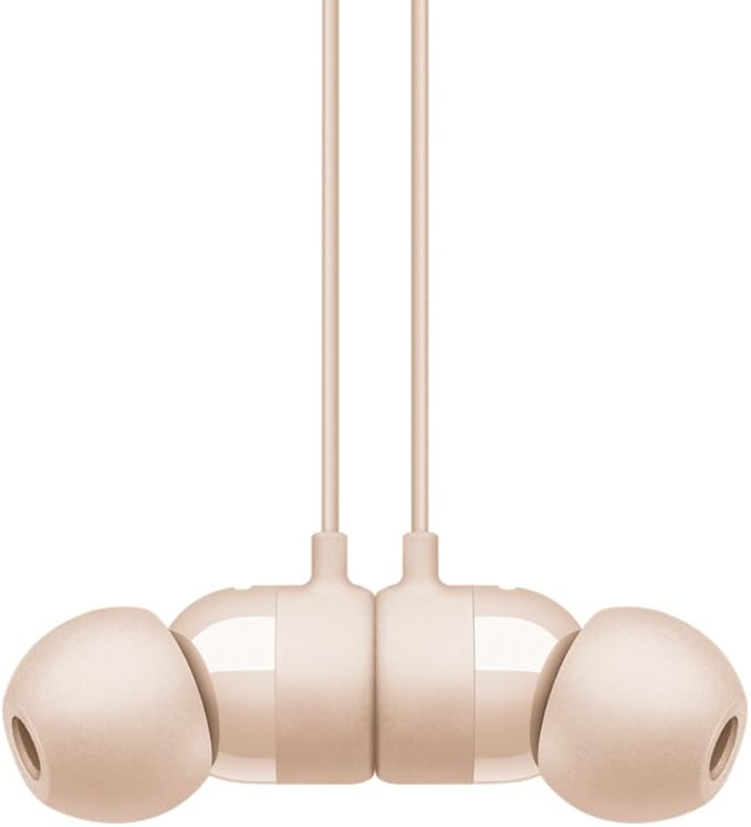 Apple Beats MK9X2ZM/A Urbeats 3 Earphone With Lightning Connector