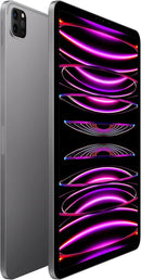 Apple Ipad pro 11,MG9D3LL/A M2 Chip, 8GB RAM, 256GB, 11"Inch