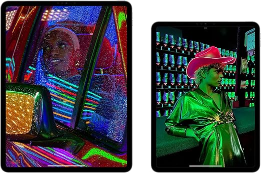 Apple Ipad pro 12.9 MP603LL/A M2 Chip, 8GB RAM, 256GB, 12.9”Inch