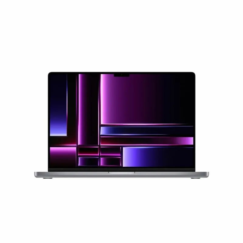 Apple MacBook (MNWD3LL/A) M2 Pro chip 16GB RAM , 512GB Storage ,16 Inch Display
