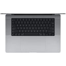 Apple MacBook (MNWD3LL/A) M2 Pro chip 16GB RAM , 512GB Storage ,16 Inch Display