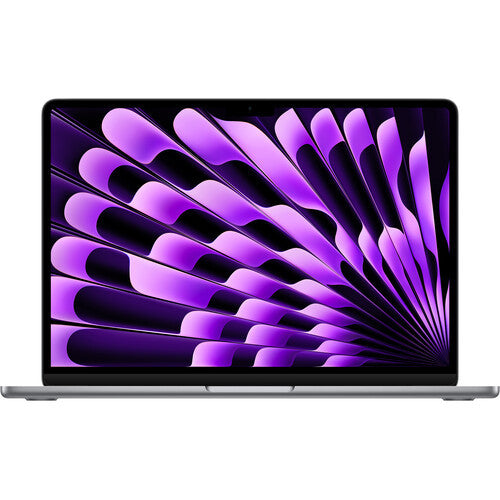 Apple MacBook (MRXP3LL/A) Air M3 Chip , 8GB RAM ,512GB Storage 13.6" Inch