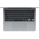 Apple MacBook (MRXP3LL/A) Air M3 Chip , 8GB RAM ,512GB Storage 13.6" Inch