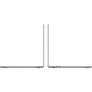 Apple MacBook (MRXP3LL/A) Air M3 Chip , 8GB RAM ,512GB Storage 13.6" Inch