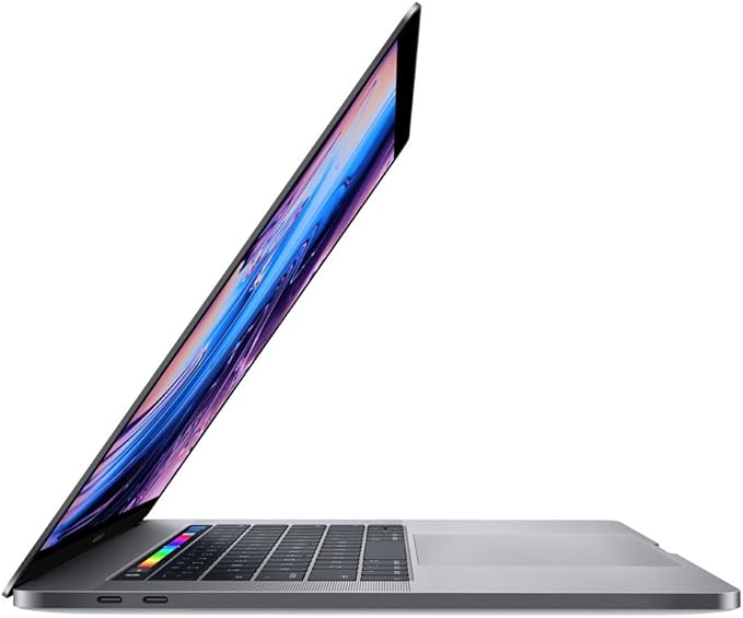Apple MacBook Pro A1398 2015 Laptop- i7 ,16GB ,256GB ,2gb VGA, 15" Display EX-UK