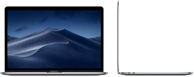 Apple MacBook Pro A1398 2015 Laptop- i7 ,16GB ,256GB ,2gb VGA, 15" Display EX-UK