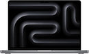 Apple MacBook Pro M3 Chip 8 MTL73LL/A core CPU 10 Core GPU, 8GB RAM, 512GB SSD, 14.2” Inch