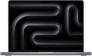 Apple MacBook Pro M3 Chip MTL83LL/A 8 core CPU 10 Core GPU, 8GB RAM, 1TB SSD, 14.2”Inch