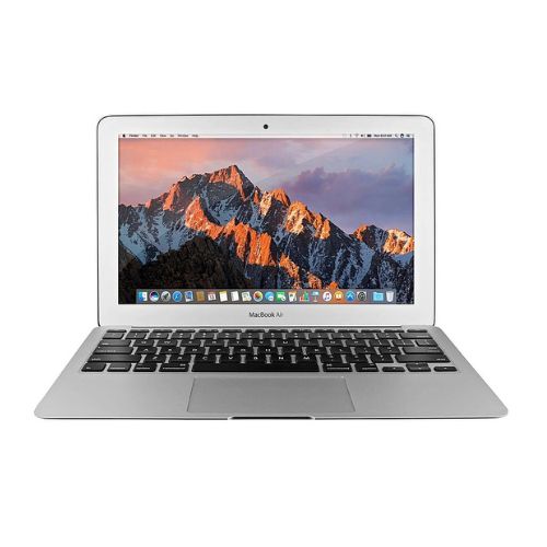 Apple MacBook air 2015 Laptop- i5 ,4GB, 128GB ,11"Display EX-UK