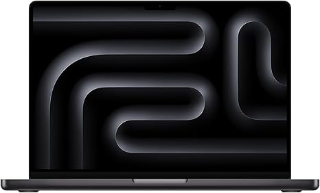 Apple MacBook pro M3 Pro Chip 12 core CPU 18 Core GPU, 18GB RAM, 512GB SSD, 14.2”Inch