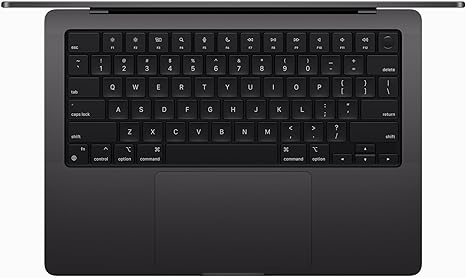 Apple MacBook pro M3 Pro Chip 12 core CPU 18 Core GPU, 18GB RAM, 512GB SSD, 14.2”Inch