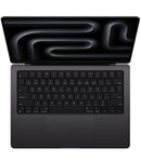 Apple Macbook MX2H3 Pro M4 Chip 24GB RAM 512GB Storage 14" Inch