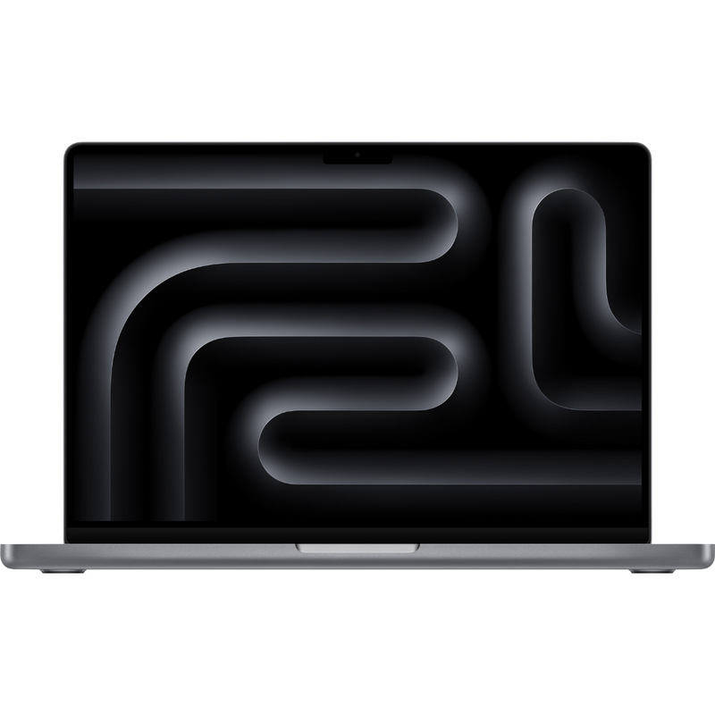 Apple Macbook MX2H3 Pro M4 Chip 24GB RAM 512GB Storage 14" Inch