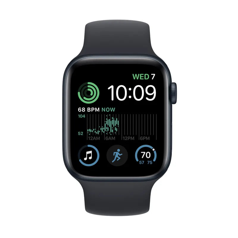 Apple Watch SE 2 44mm Smartwatch