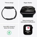 Apple Watch Series 10 46mm GPS Smartwatch