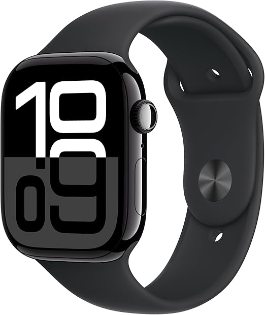 Apple Watch Series 10 46mm GPS Smartwatch